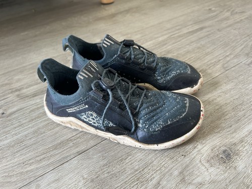 Vivo barefoot kids trainers - kids,