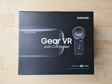 Samsung Galaxy Gear VR with