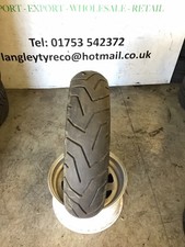 150/70R17 69V M/C Bridgestone