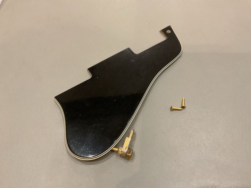 Gibson 345 1972 pickguard - es-345,