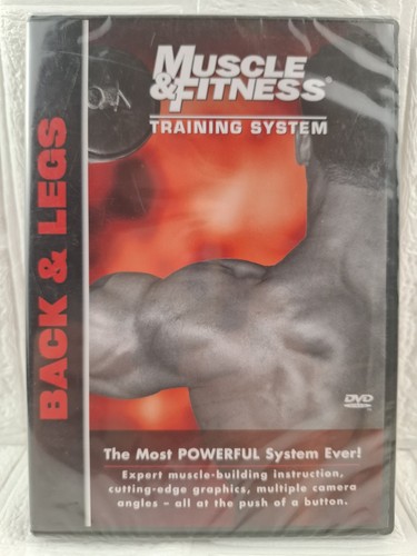 Muscle and fitness training - muscle,