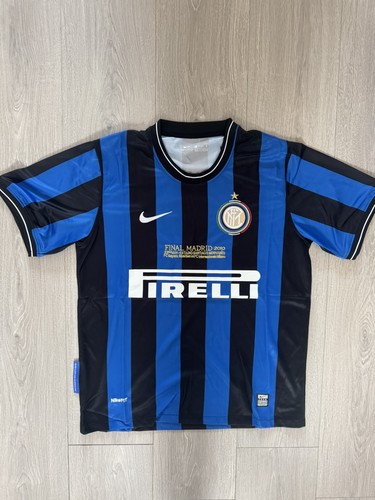 Inter milan 2009 - milan, home