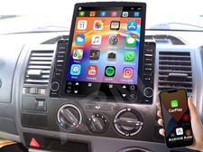 9.7" For 2003-2014 VW Multivan