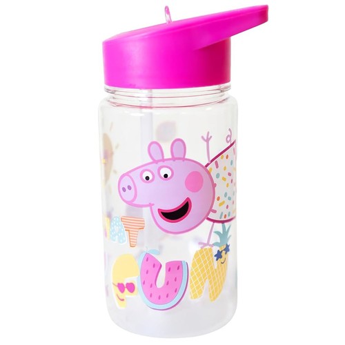 Peppa pig small - pig, water