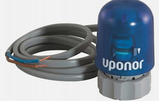 Uponor vario thermal - uponor, s
