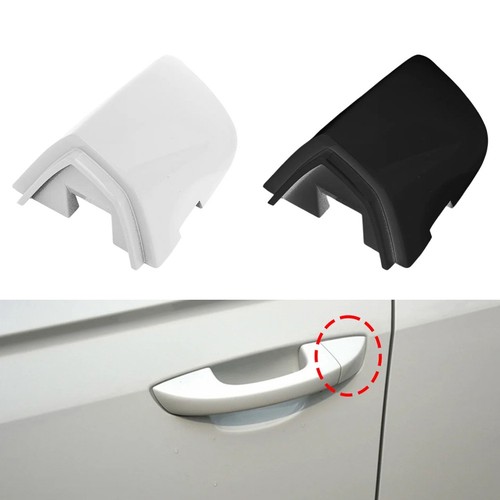 Car door handle cover - handle, for