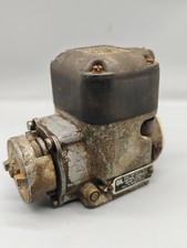 Wipac type magneto - wipac,