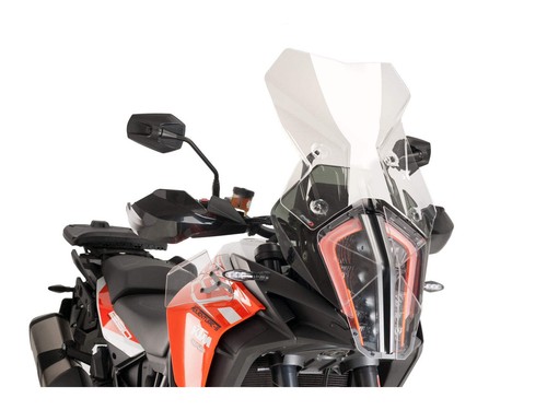 Puig touring screen - touring, windshield