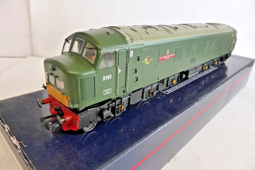Gauge bachmann 700 - oo,