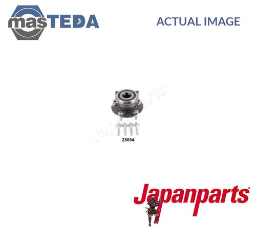 25054 wheel hub - hub, rear