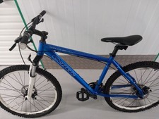 Carrera Vengeance Mountain