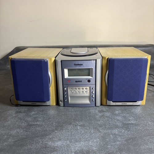 Goodmans micro 1006rds compact - micro,
