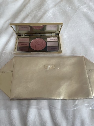Tarte face eye palette - &, +