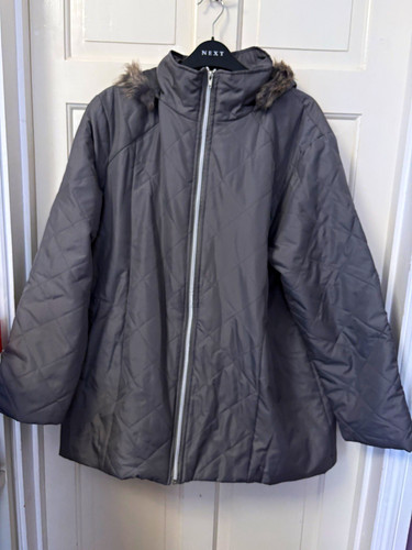 Anne lancay womens grey - womens,