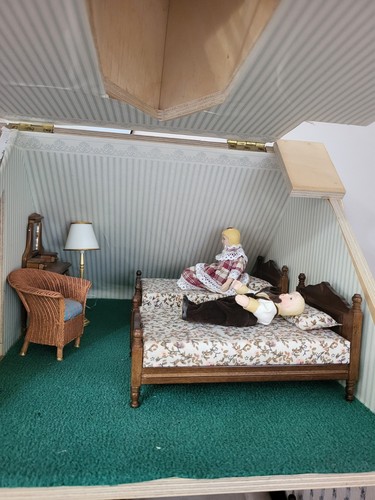 Dolls house furniture bundle - bundle,