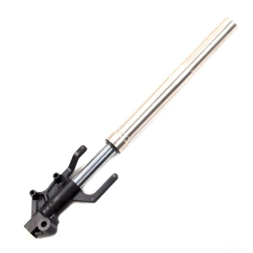 Left suspension fork - left,