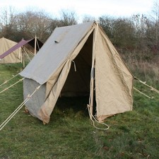 Replica British Officers