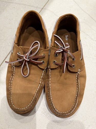 Timberland cedar bay - cedar, nubuck