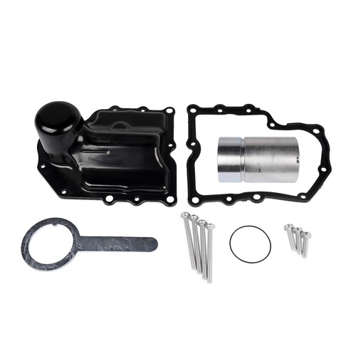 Dq200 repair kit dsg - dsg, 7