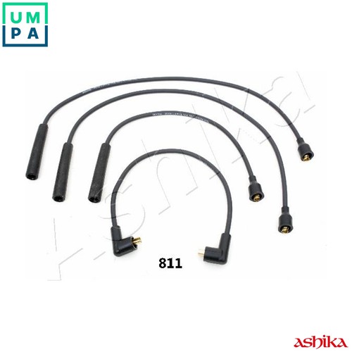 Ignition cable kit - ignition,