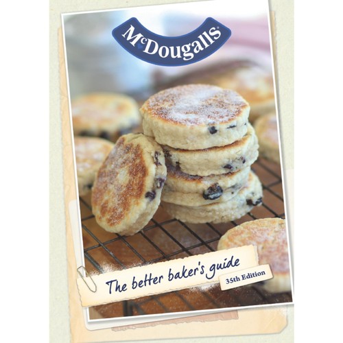 Mcdougalls better baker - mcdougalls,