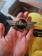 mini cooper one R50 R53 R56