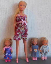 SIMBA DOLLS  ~ UNUSUAL & CUTE