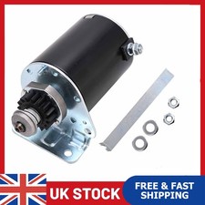 Starter Motor For 12V Briggs