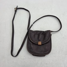 UGG Small Brown Leather