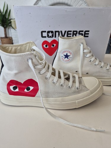 Converse play comme des - play,