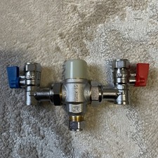 Inta Intamix 15mm TMV2/3