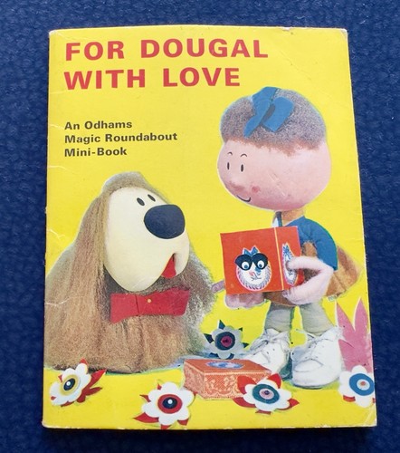 For dougal with - love, odhams