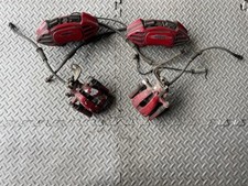 MINI R56 Cooper S JCW Brembo Genuine Front Rear Brake Set Big Brake Calipers Kit