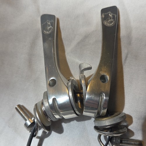 Campagnolo record friction - c,