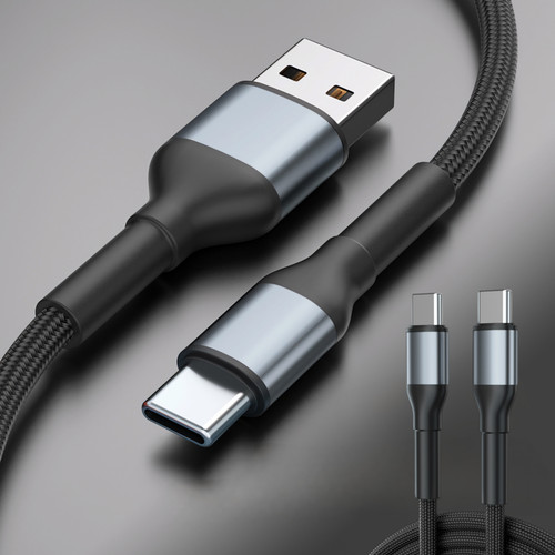 Heavyduty usb type - heavyduty,