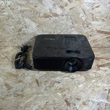 Optoma Full HD 1080p 3D HD143X 3000 Lumens Cinema Projector 2x HDMI USB