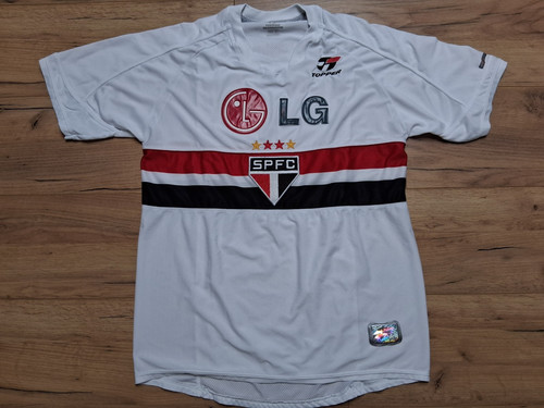 Sao paulo 2003 shirt trikot - sao, 2003!