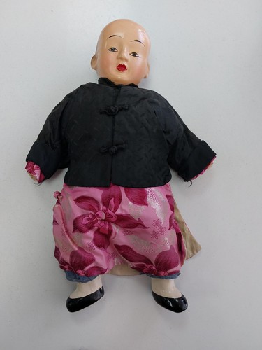 Vintage chinese - vintage, 15"