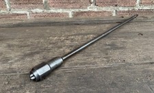 Vintage Rare Large 24” Auger