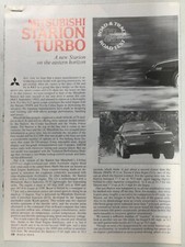 MitsuArt12 Article Road Test