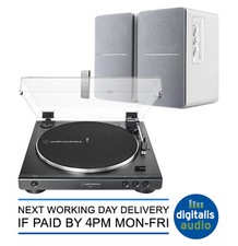 Audio-Technica AT-LP60X