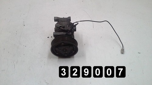 2008 mazda air con - 2008,