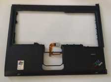 Top case touchpad - case, for