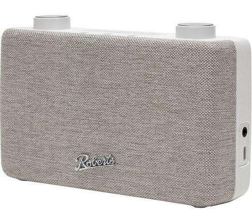 Roberts play portable dab - play,