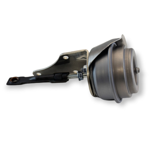 Turbocharger actuator sprinter - turbocharger,