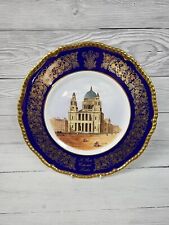 Coalport Bone China St Pauls