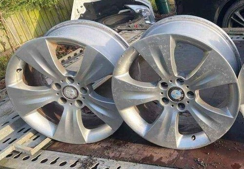 Bmw wheels original - x5, original,