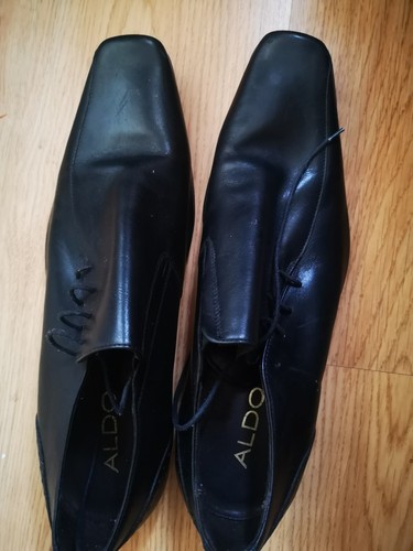 Aldo men black - aldo, men's