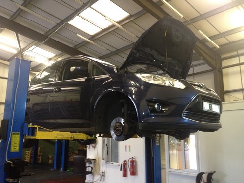 Ford cmax max 0 tdci - cmax,