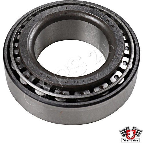 Differential bearing fits - differential,
